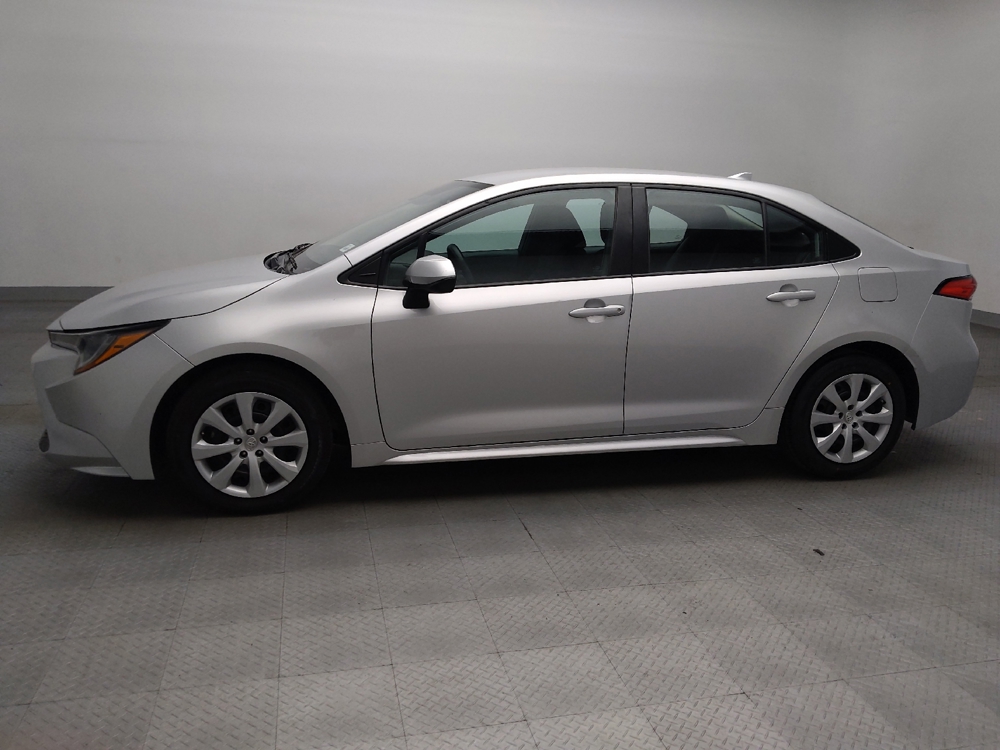 toyota corolla 2021 5YFEPMAE2MP253657 image toyota corolla 2021 5YFEPMAE2MP253657 image