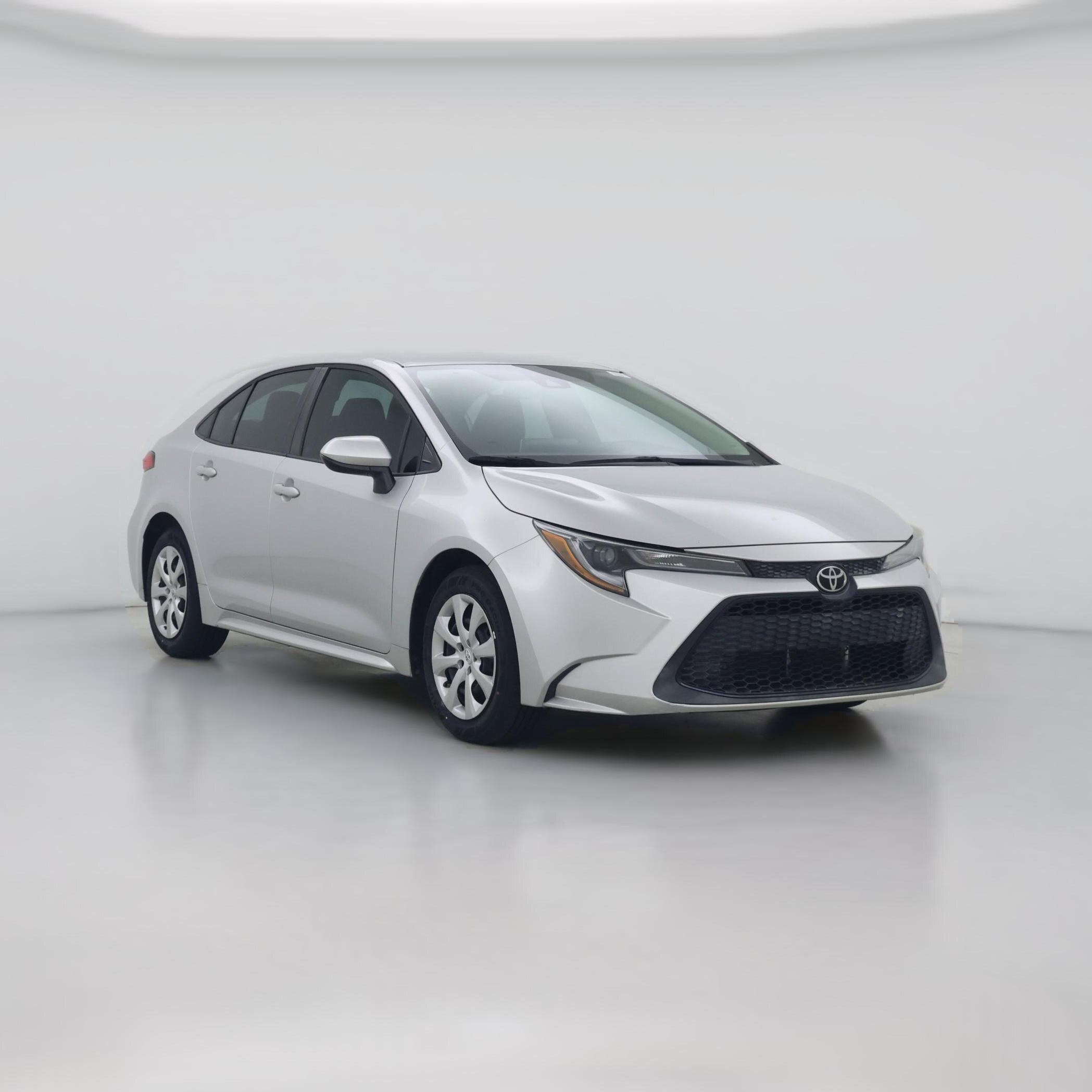 toyota corolla 2021 5YFEPMAE3MP146956 image toyota corolla 2021 5YFEPMAE3MP146956 image
