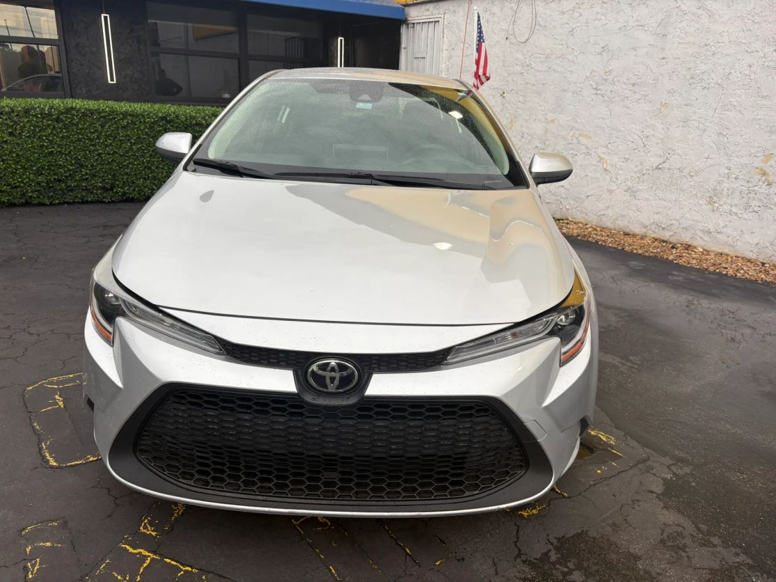 toyota corolla 2021 JTDEPMAE3MJ179413 image toyota corolla 2021 JTDEPMAE3MJ179413 image