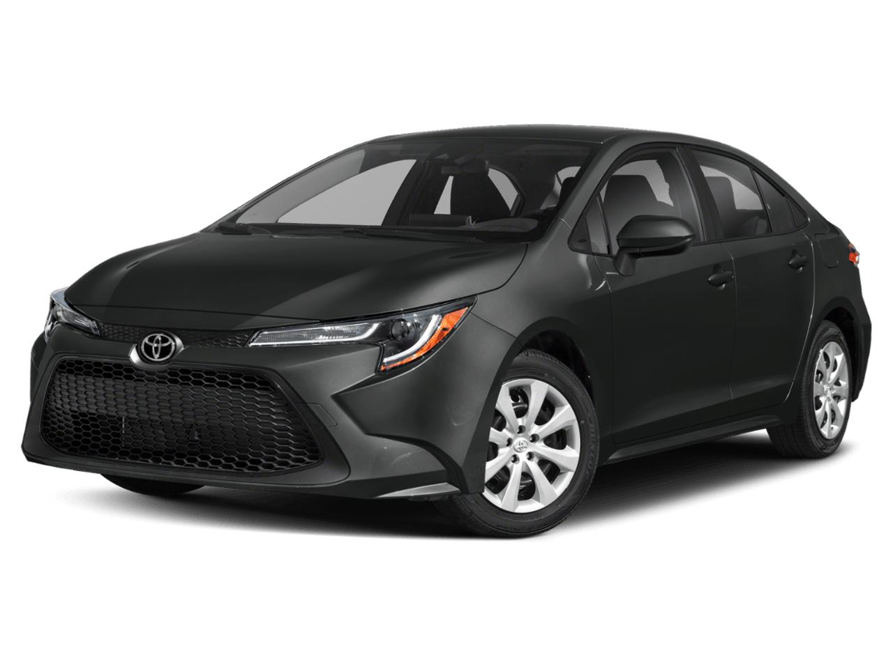toyota corolla 2021 JTDEPMAE3MJ117980 image toyota corolla 2021 JTDEPMAE3MJ117980 image