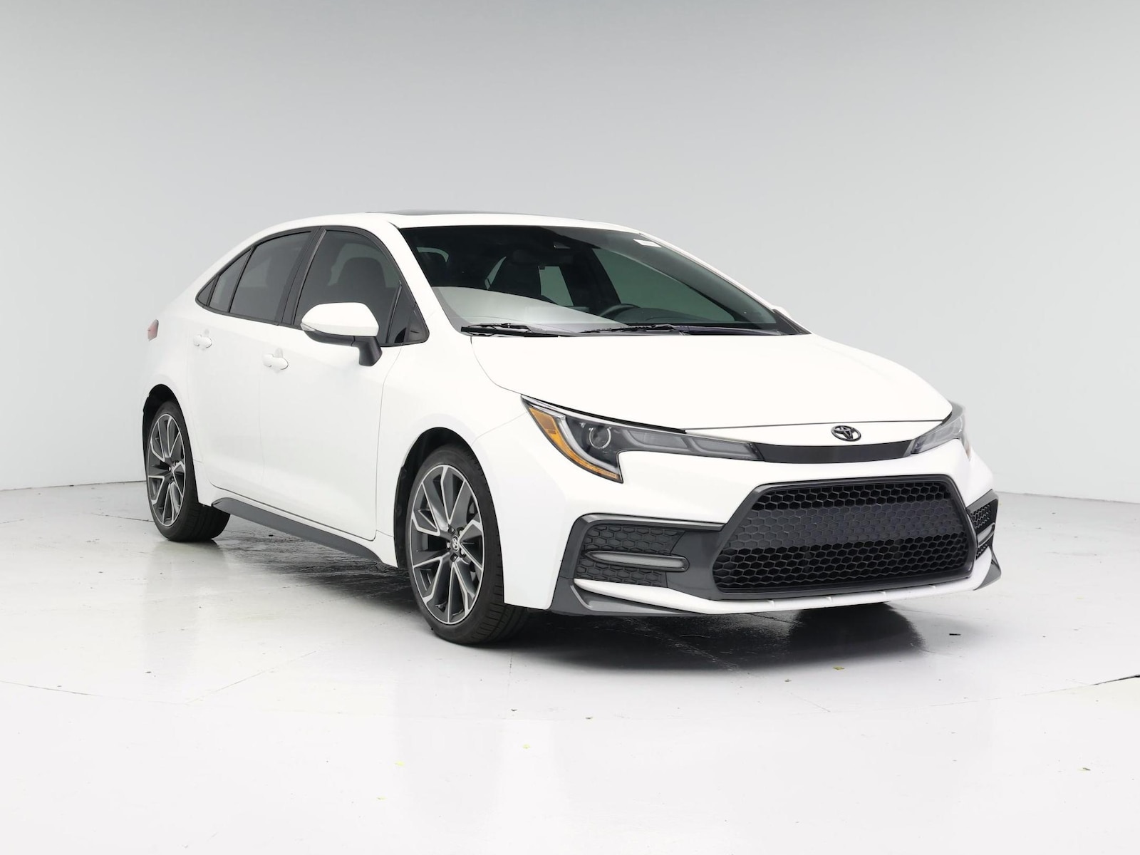 toyota corolla 2021 5YFT4MCE0MP076748 image toyota corolla 2021 5YFT4MCE0MP076748 image