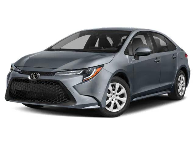 toyota corolla 2021 5YFEPMAE6MP179739 image toyota corolla 2021 5YFEPMAE6MP179739 image
