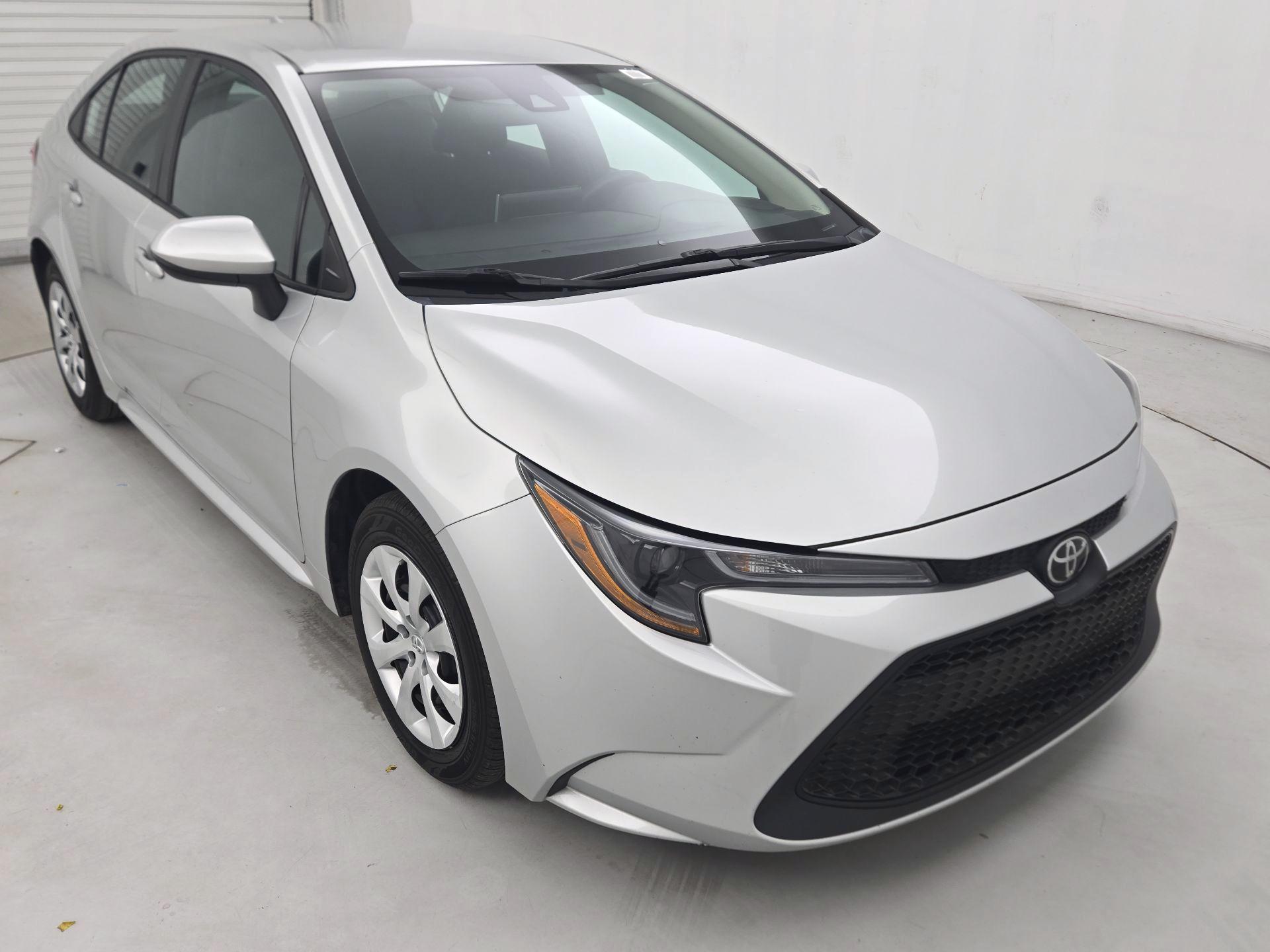 toyota corolla 2021 5YFEPMAE7MP185291 image toyota corolla 2021 5YFEPMAE7MP185291 image