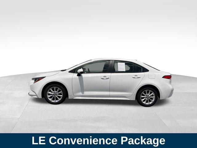 toyota corolla 2021 JTDVPMAE0MJ140360 image toyota corolla 2021 JTDVPMAE0MJ140360 image
