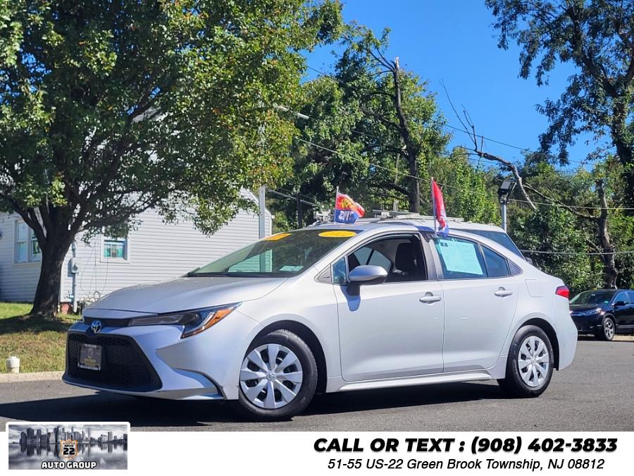 toyota corolla 2021 5YFDPMAE8MP176935 image toyota corolla 2021 5YFDPMAE8MP176935 image