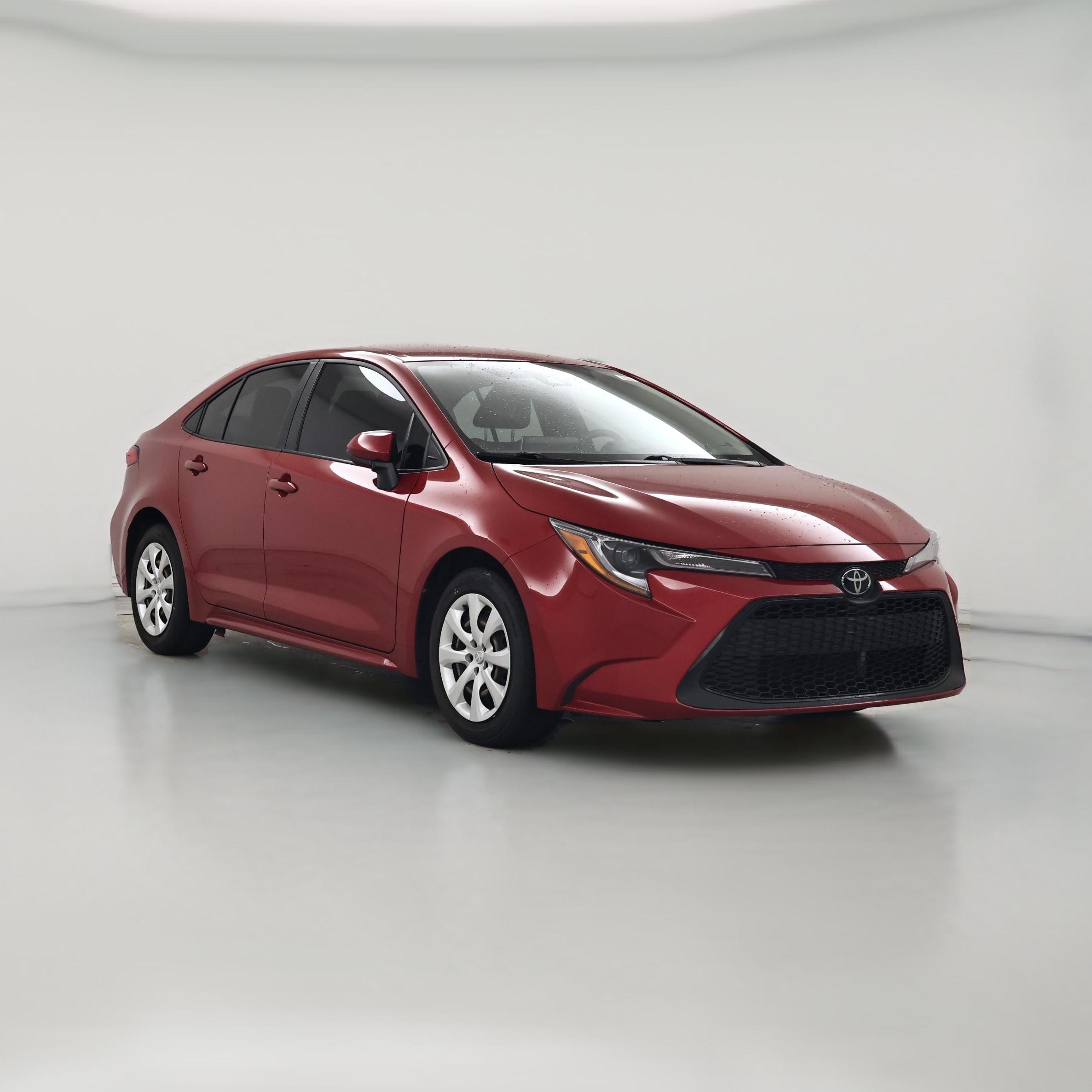 toyota corolla 2021 JTDEPMAE5MJ190140 image toyota corolla 2021 JTDEPMAE5MJ190140 image