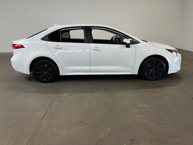 toyota corolla 2021 JTDEPMAE4MJ180120 image toyota corolla 2021 JTDEPMAE4MJ180120 image