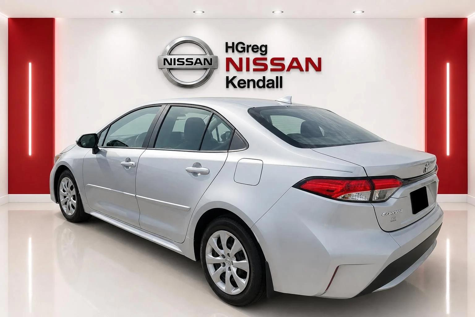 toyota corolla 2021 5YFEPMAE9MP170470 image toyota corolla 2021 5YFEPMAE9MP170470 image