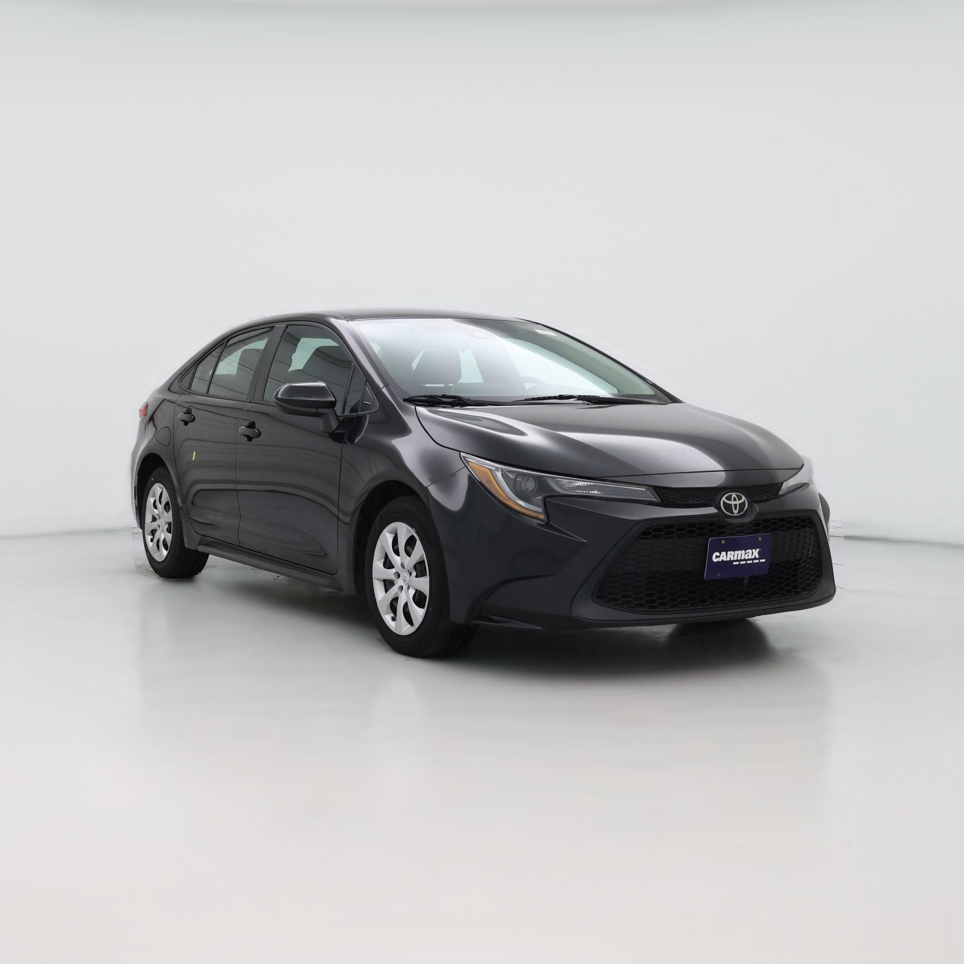 toyota corolla 2021 5YFEPMAE3MP213152 image toyota corolla 2021 5YFEPMAE3MP213152 image