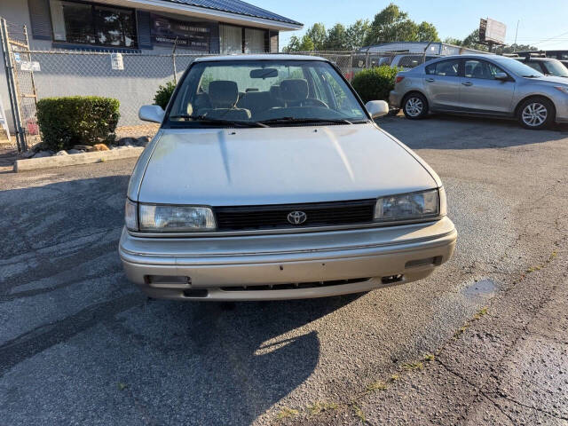 toyota corolla 1992 2T1AE97A7NC184553 image toyota corolla 1992 2T1AE97A7NC184553 image
