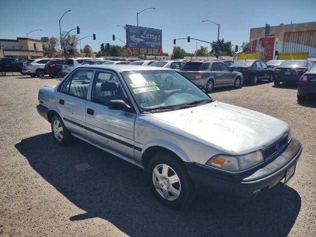toyota corolla 1992 2T1AE91A5NC177299 image toyota corolla 1992 2T1AE91A5NC177299 image