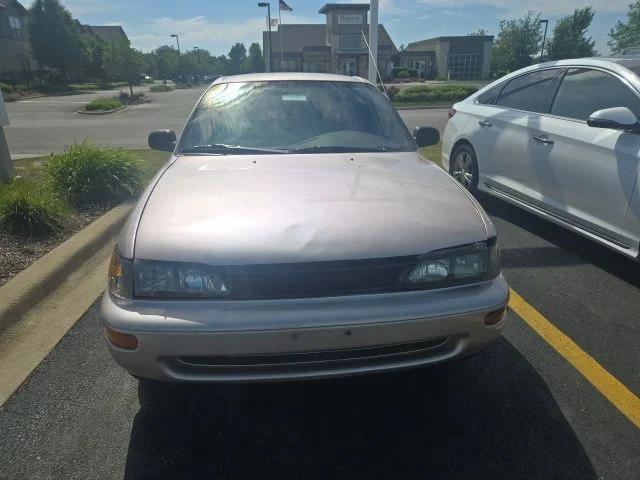 toyota corolla 1996 1NXBA02E7TZ405103 image toyota corolla 1996 1NXBA02E7TZ405103 image
