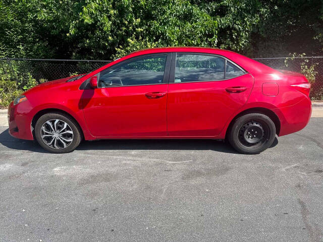 toyota corolla 2017 2T1BURHE6HC784607 image toyota corolla 2017 2T1BURHE6HC784607 image