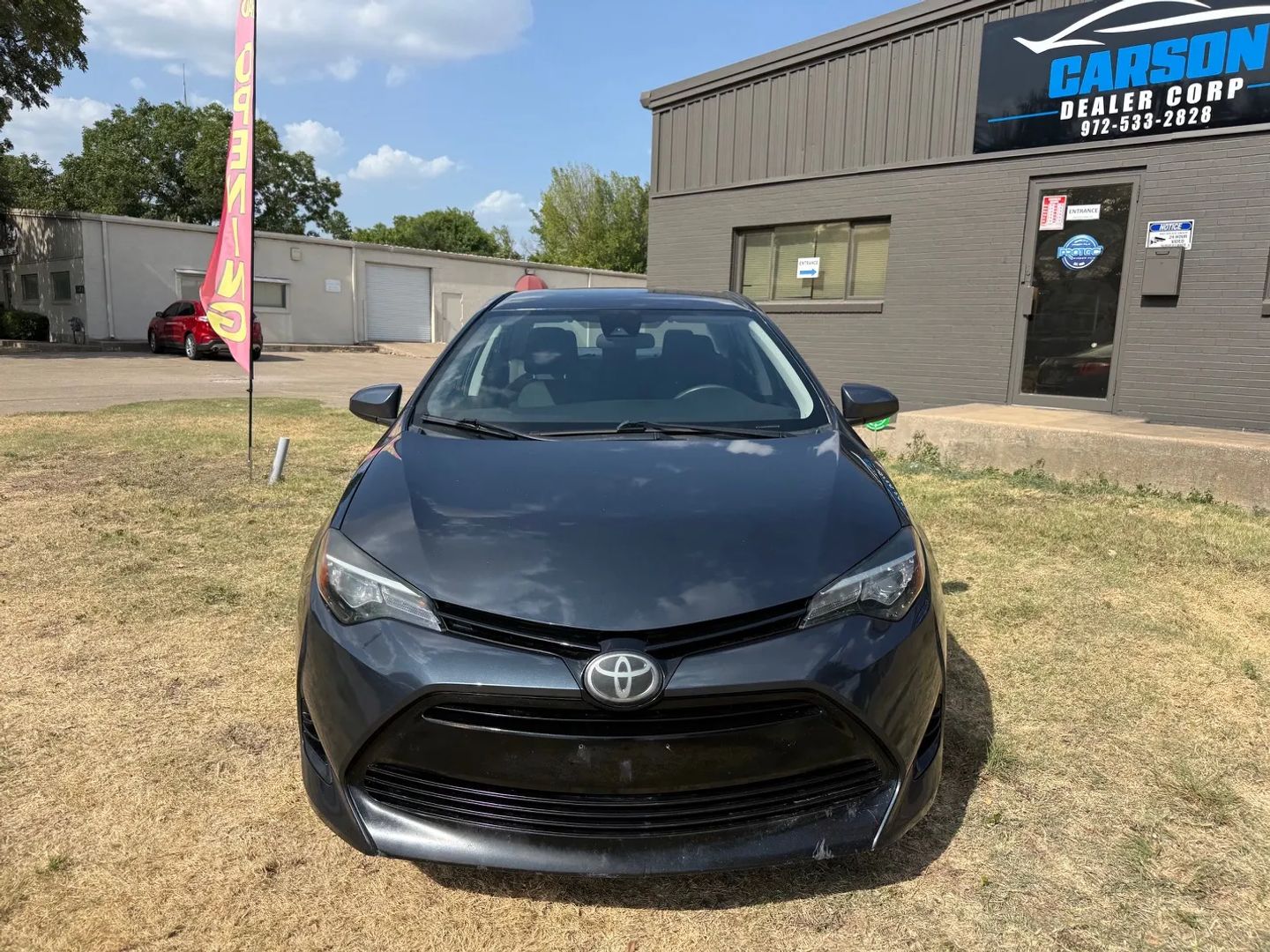 toyota corolla 2017 2T1BURHE5HC765224 image toyota corolla 2017 2T1BURHE5HC765224 image