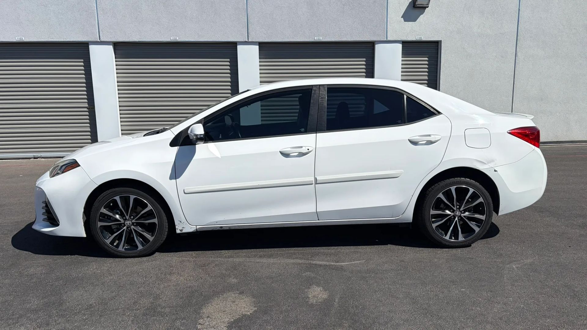 toyota corolla 2017 2T1BURHE9HC842449 image toyota corolla 2017 2T1BURHE9HC842449 image