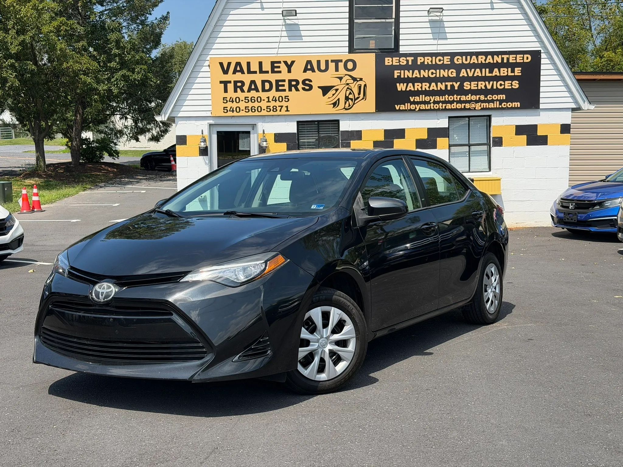 toyota corolla 2017 2T1BURHE8HC760051 image toyota corolla 2017 2T1BURHE8HC760051 image