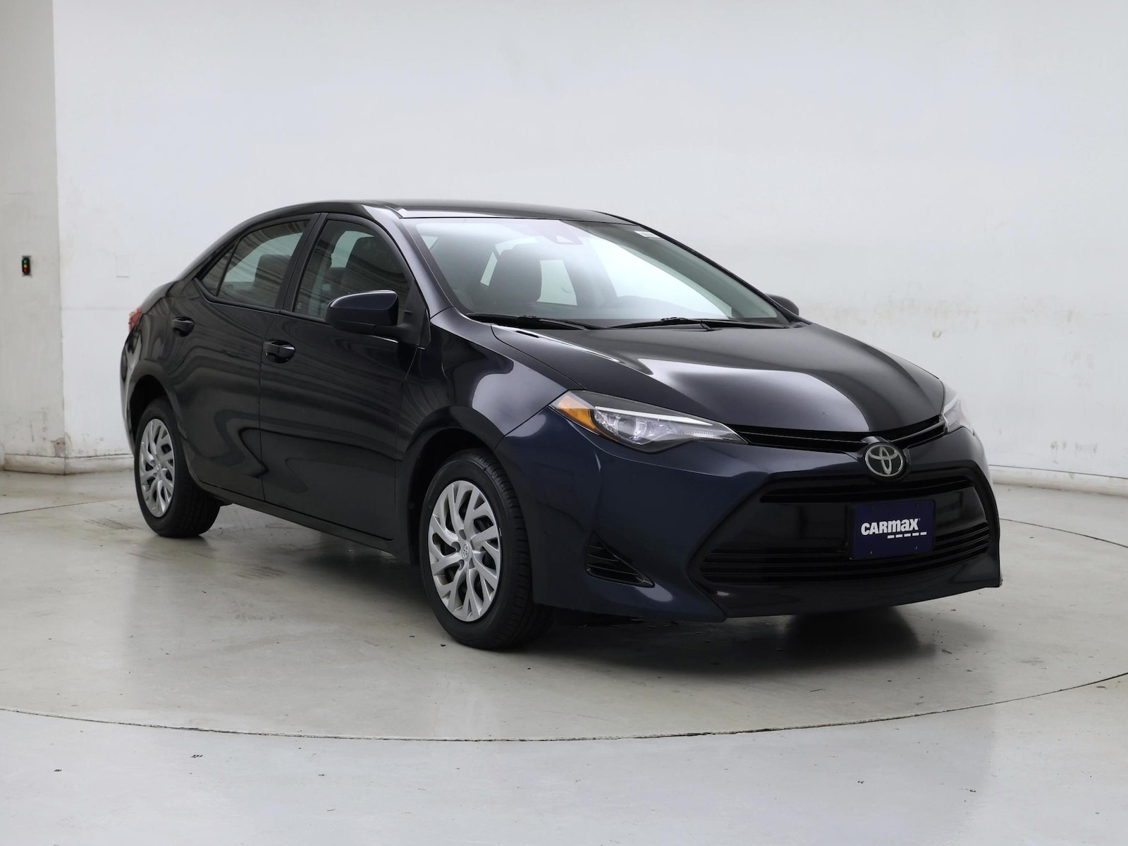 toyota corolla 2017 2T1BURHE4HC852368 image toyota corolla 2017 2T1BURHE4HC852368 image
