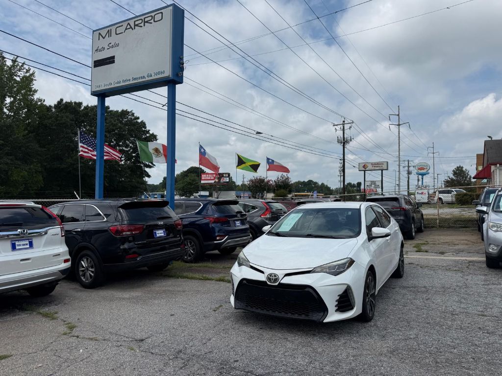 toyota corolla 2017 5YFBURHE5HP673417 image toyota corolla 2017 5YFBURHE5HP673417 image