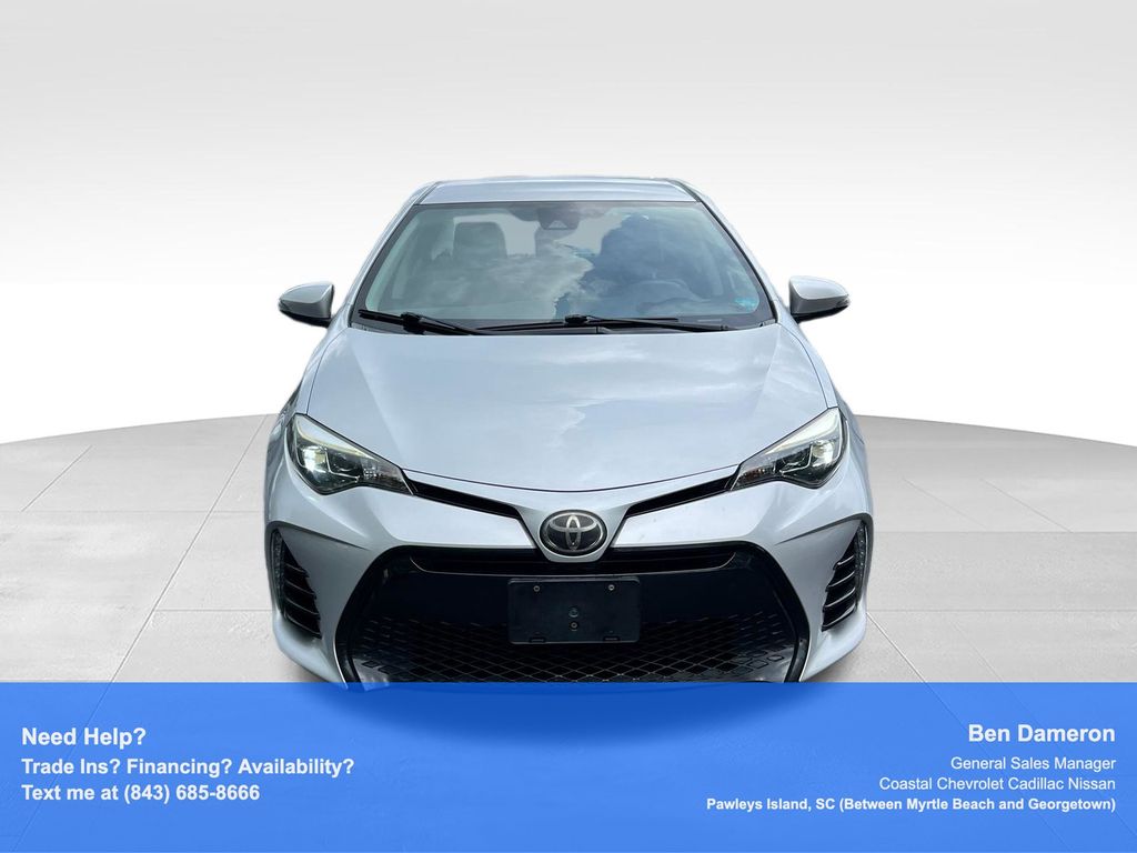 toyota corolla 2017 2T1BURHE1HC890088 image toyota corolla 2017 2T1BURHE1HC890088 image
