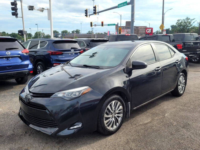 toyota corolla 2017 2T1BURHE0HC919032 image toyota corolla 2017 2T1BURHE0HC919032 image