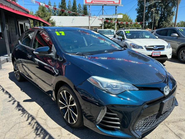 toyota corolla 2017 5YFBURHE6HP705646 image toyota corolla 2017 5YFBURHE6HP705646 image