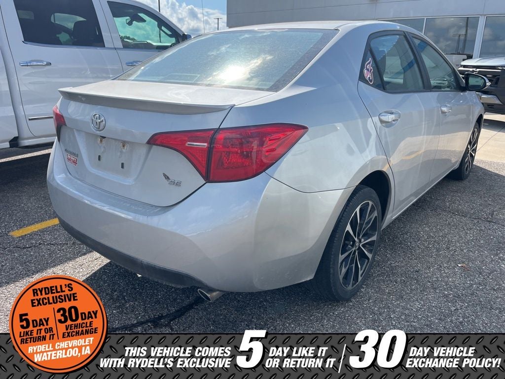toyota corolla 2017 5YFBURHE0HP697852 image toyota corolla 2017 5YFBURHE0HP697852 image