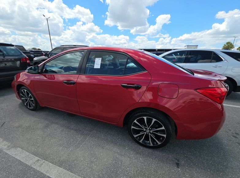 toyota corolla 2017 5YFBURHE1HP647431 image toyota corolla 2017 5YFBURHE1HP647431 image