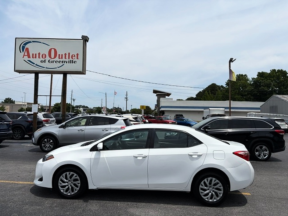 toyota corolla 2017 2T1BURHE1HC953691 image toyota corolla 2017 2T1BURHE1HC953691 image