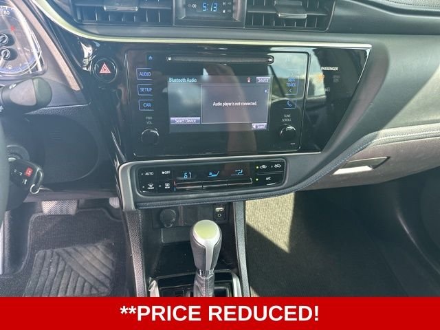 toyota corolla 2017 5YFBURHE3HP581366 image toyota corolla 2017 5YFBURHE3HP581366 image