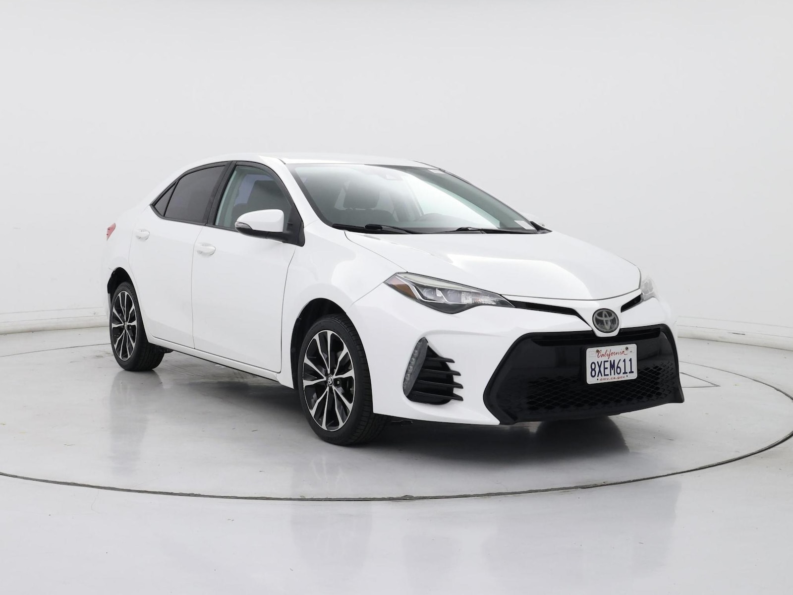 toyota corolla 2017 5YFBURHE6HP693790 image toyota corolla 2017 5YFBURHE6HP693790 image