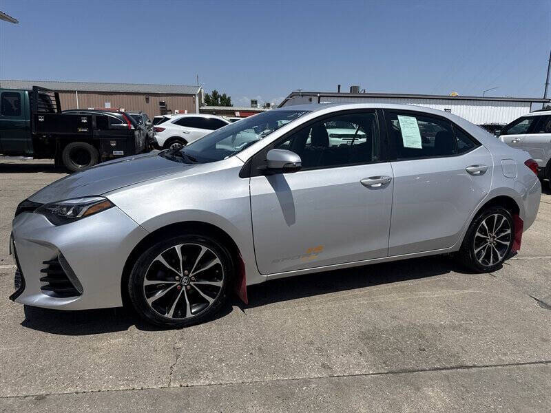 toyota corolla 2017 2T1BURHE1HC811633 image toyota corolla 2017 2T1BURHE1HC811633 image