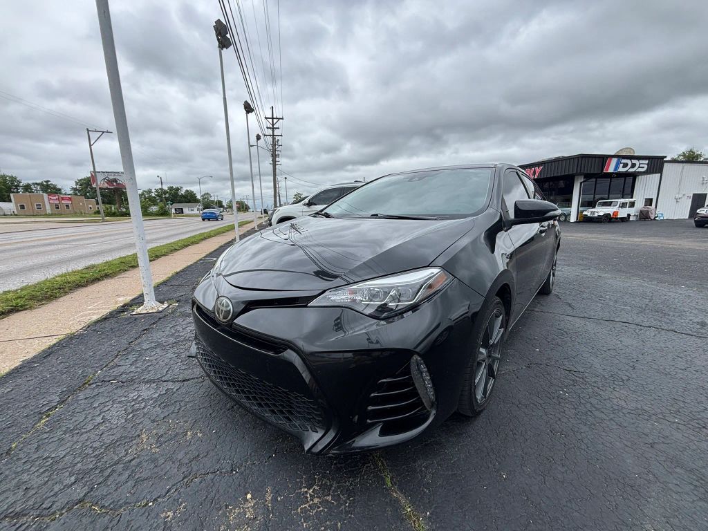toyota corolla 2017 5YFBURHE3HP606377 image toyota corolla 2017 5YFBURHE3HP606377 image