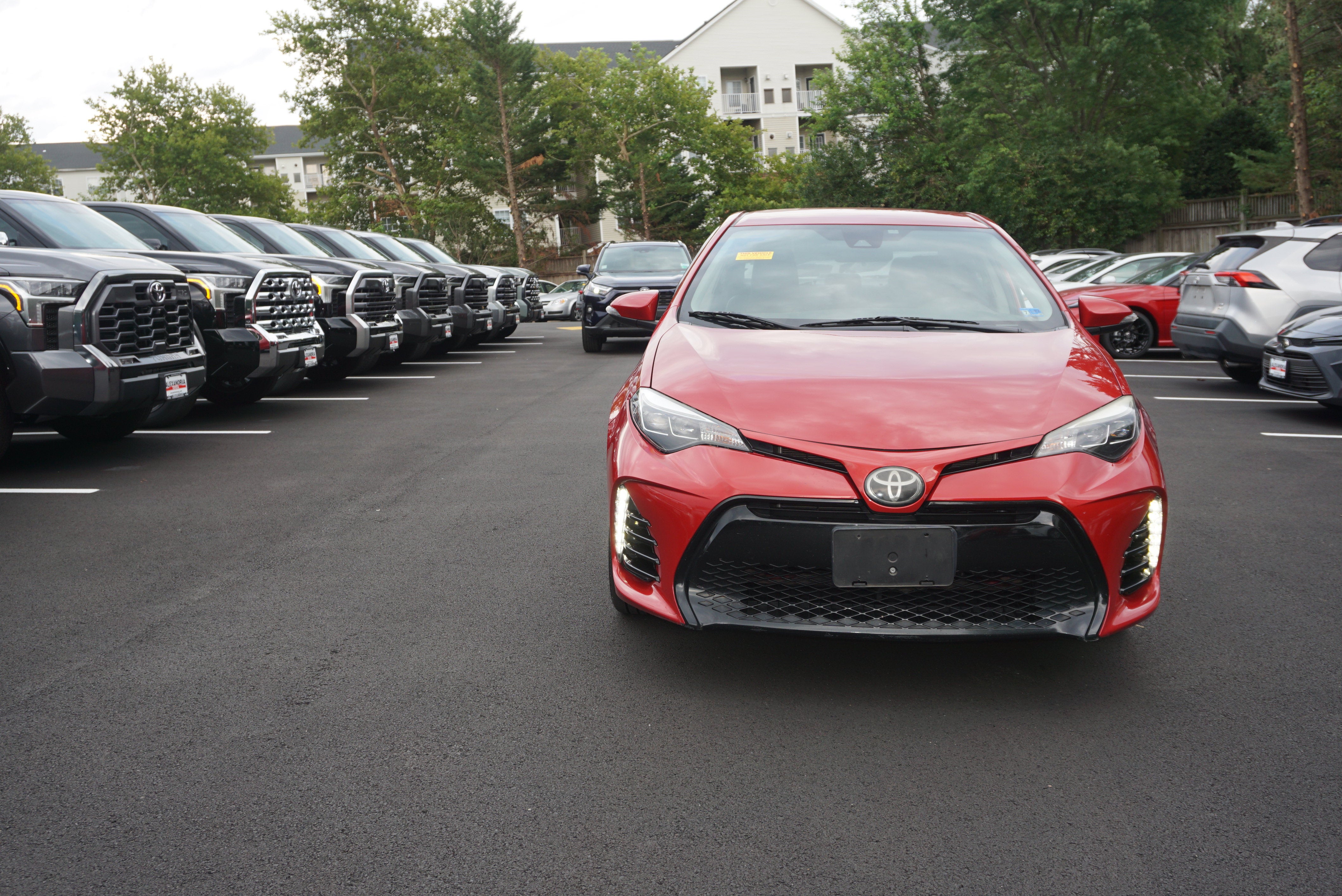 toyota corolla 2017 2T1BURHE7HC831983 image toyota corolla 2017 2T1BURHE7HC831983 image