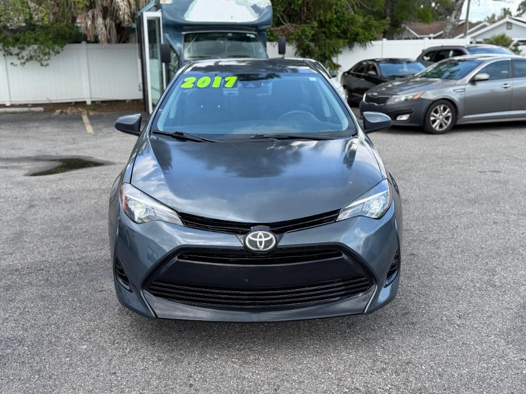 toyota corolla 2017 5YFBURHE5HP693781 image toyota corolla 2017 5YFBURHE5HP693781 image