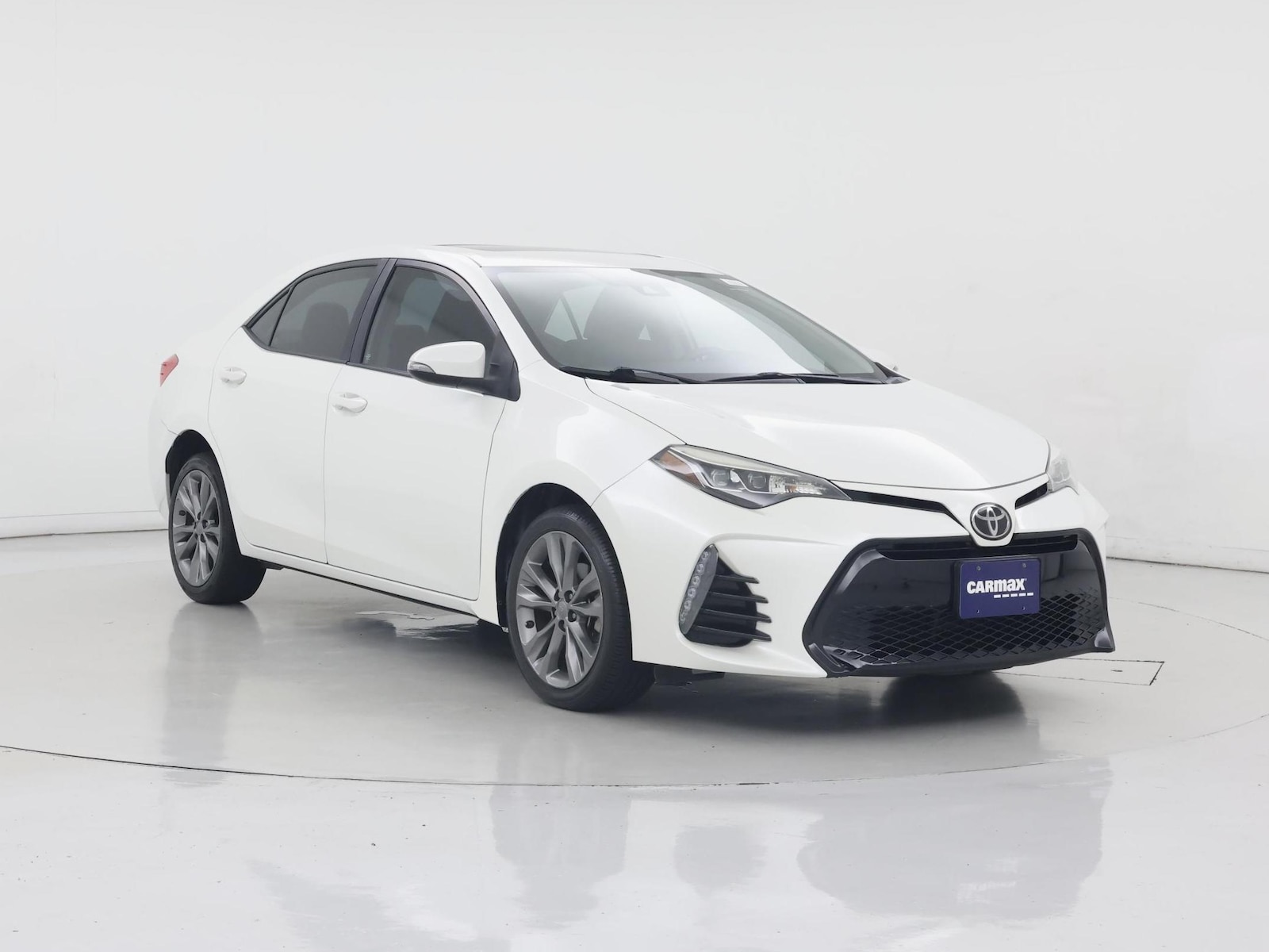 toyota corolla 2017 5YFBURHE1HP663094 image toyota corolla 2017 5YFBURHE1HP663094 image