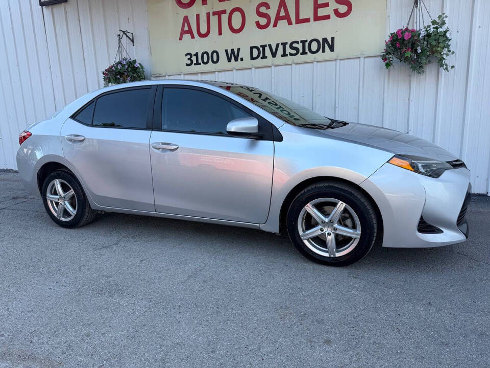 toyota corolla 2017 2T1BURHE1HC806030 image toyota corolla 2017 2T1BURHE1HC806030 image