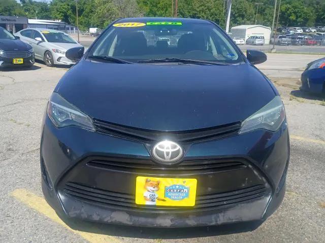 toyota corolla 2017 5YFBURHE0HP732406 image toyota corolla 2017 5YFBURHE0HP732406 image