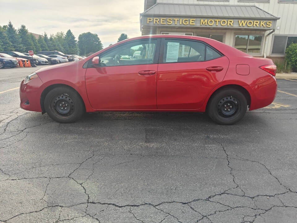 toyota corolla 2017 5YFBURHE3HP680396 image toyota corolla 2017 5YFBURHE3HP680396 image