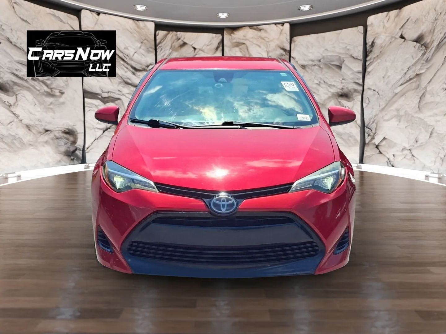toyota corolla 2017 2T1BURHE1HC847760 image toyota corolla 2017 2T1BURHE1HC847760 image