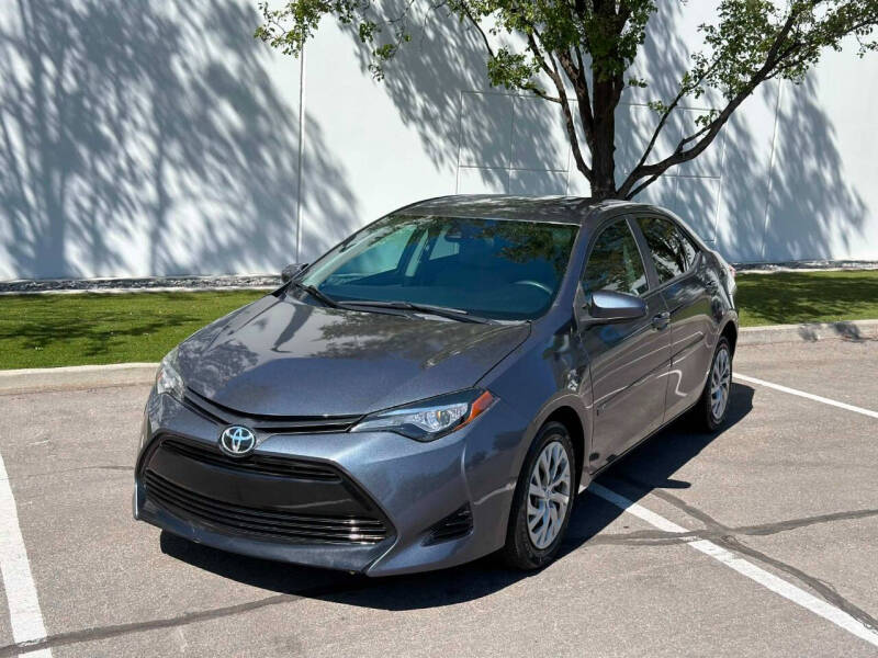 toyota corolla 2017 2T1BURHE3HC890285 image toyota corolla 2017 2T1BURHE3HC890285 image