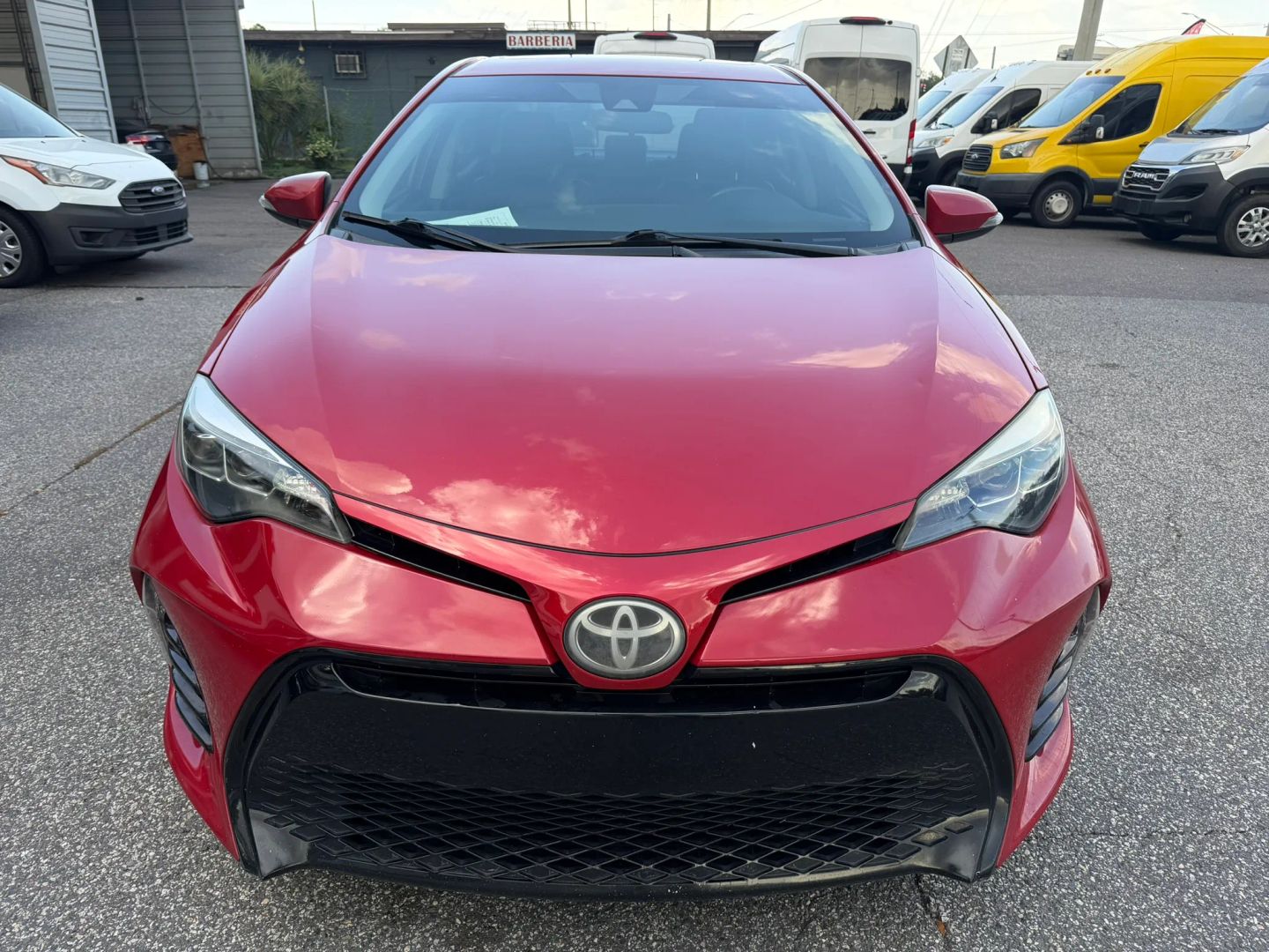 toyota corolla 2017 2T1BURHE4HC774979 image toyota corolla 2017 2T1BURHE4HC774979 image