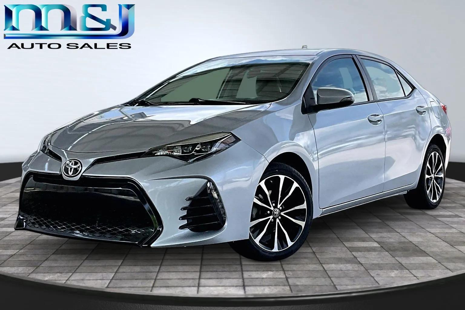 toyota corolla 2017 2T1BURHE1HC773644 image toyota corolla 2017 2T1BURHE1HC773644 image