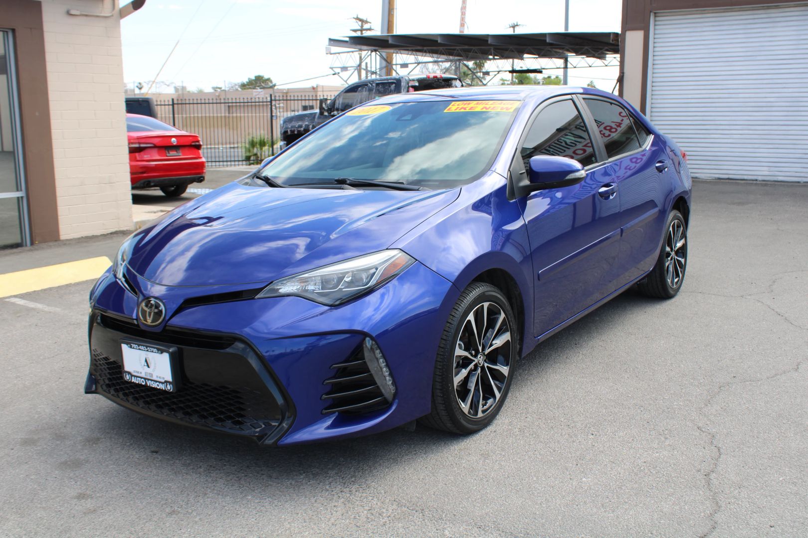 toyota corolla 2017 2T1BURHE2HC766928 image toyota corolla 2017 2T1BURHE2HC766928 image