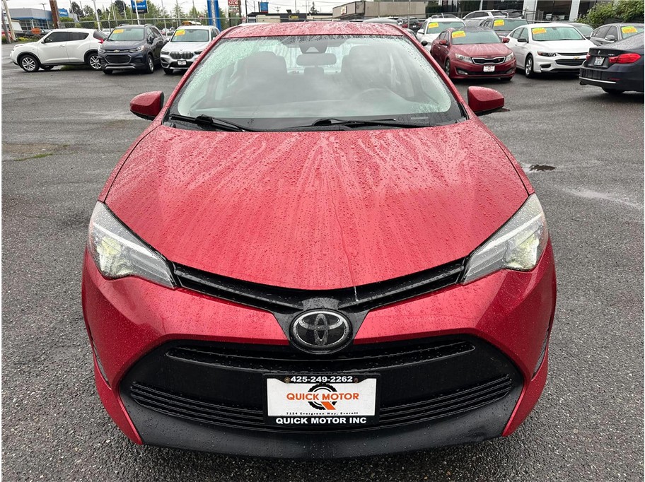 toyota corolla 2017 5YFBURHE7HP699310 image toyota corolla 2017 5YFBURHE7HP699310 image