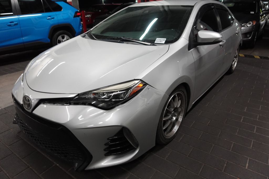 toyota corolla 2017 5YFBURHE3HP628458 image toyota corolla 2017 5YFBURHE3HP628458 image