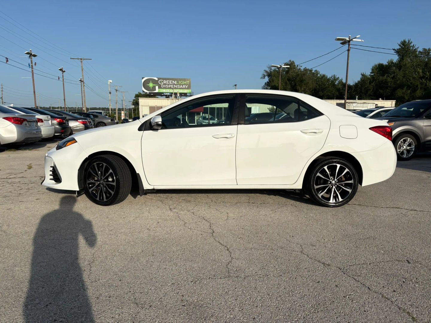 toyota corolla 2017 2T1BURHE8HC958273 image toyota corolla 2017 2T1BURHE8HC958273 image