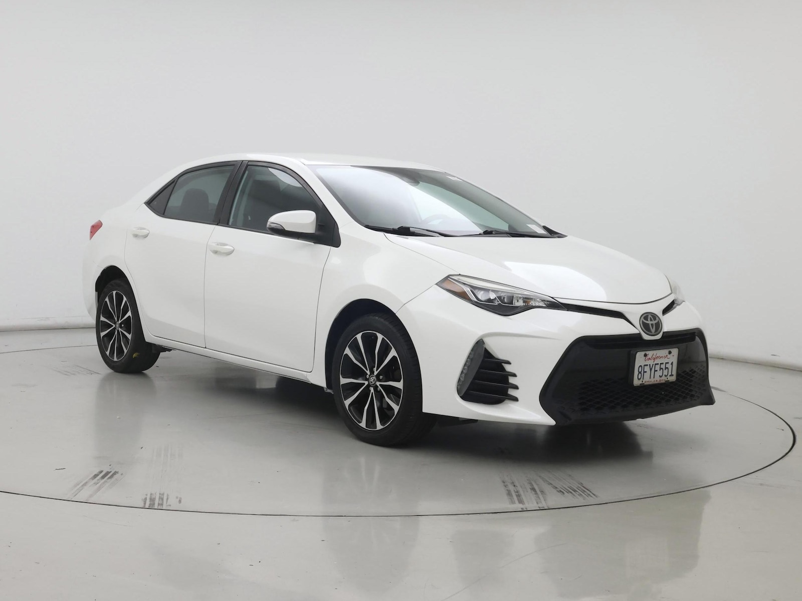 toyota corolla 2017 5YFBURHE4HP690127 image toyota corolla 2017 5YFBURHE4HP690127 image