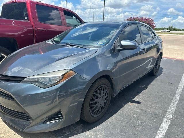 toyota corolla 2017 5YFBURHE9HP584529 image toyota corolla 2017 5YFBURHE9HP584529 image