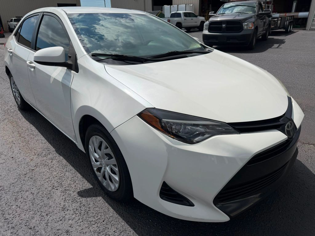 toyota corolla 2017 5YFBURHE6HP672048 image toyota corolla 2017 5YFBURHE6HP672048 image