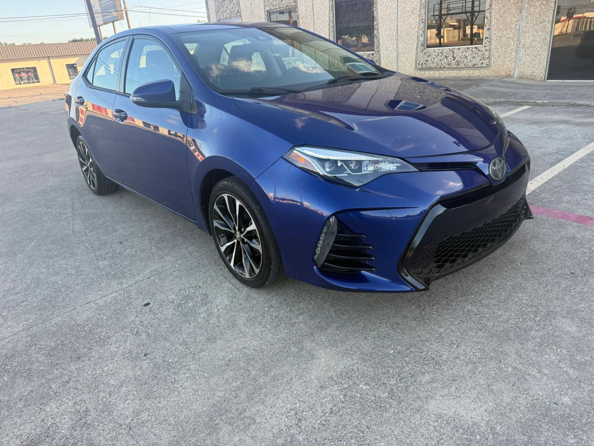toyota corolla 2017 2T1BURHE4HC902184 image toyota corolla 2017 2T1BURHE4HC902184 image